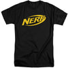 Nerf - Logo Adult Tall Fit Short Sleeve