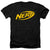 Nerf - Logo Adult Regular Fit Heather Short Sleeve
