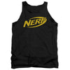 Nerf - Logo Adult Tank Top