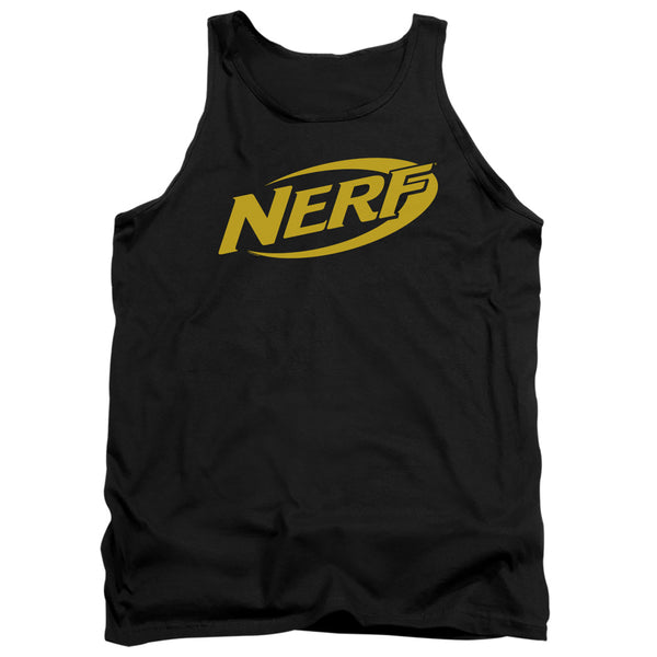 Nerf - Logo Adult Tank Top