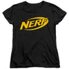 Nerf - Logo Women's Short Sleeve