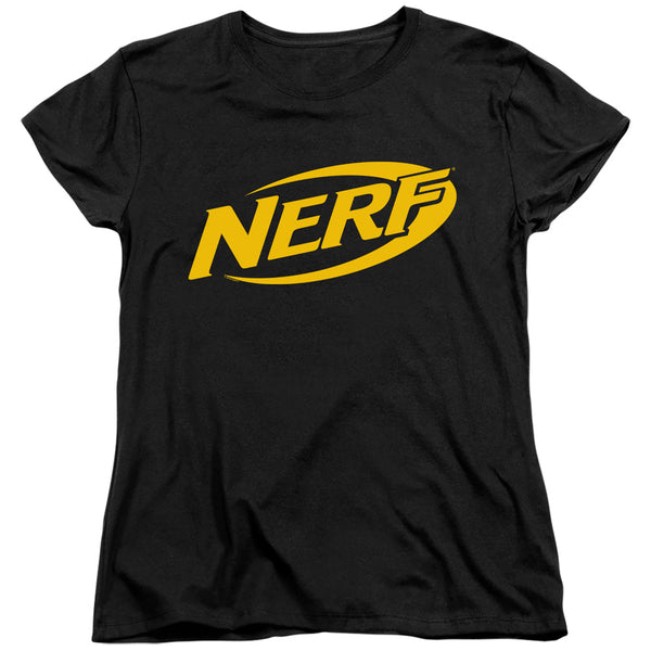 Nerf - Logo Women's Short Sleeve