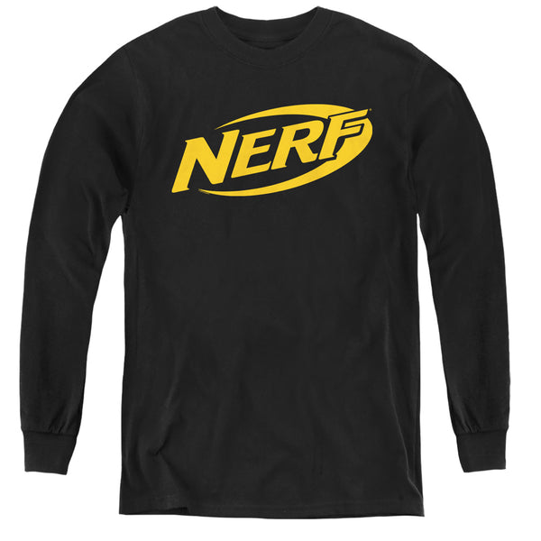 Nerf - Logo L - S Youth
