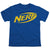 Nerf - Logo Youth Short Sleeve