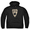 Ouija - Planchette Adult Pullover Hoodie