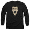 Ouija - Planchette Adult Long Sleeve