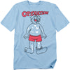 Operation - Operate Adult Regular Fit Short Sleeve
