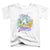 My Little Pony Retro - Friends Forever Toddler Short Sleeve