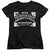 Ouija - Board On Black Women's Short Sleeve