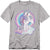 My Little Pony Retro - Classic My Little Pony Adult Regular Fit Short Sleeve