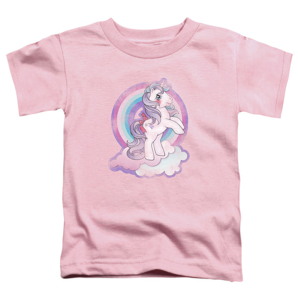 My Little Pony Retro - Classic My Little Pony Toddler Short Sleeve
