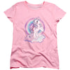 My Little Pony Retro - Classic My Little Pony Women's Short Sleeve
