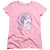 My Little Pony Retro - Classic My Little Pony Women's Short Sleeve