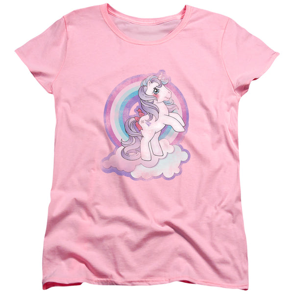 My Little Pony Retro - Classic My Little Pony Women's Short Sleeve