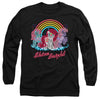 My Little Pony Retro - Neon Ponies Adult Long Sleeve