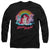 My Little Pony Retro - Neon Ponies Adult Long Sleeve