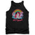 My Little Pony Retro - Neon Ponies Adult Tank Top