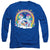 My Little Pony Retro - Unicorn Fist Bump Adult Long Sleeve