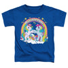My Little Pony Retro - Unicorn Fist Bump Toddler Short Sleeve