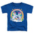My Little Pony Retro - Unicorn Fist Bump Toddler Short Sleeve