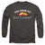 Battleship - Sunk Adult Long Sleeve