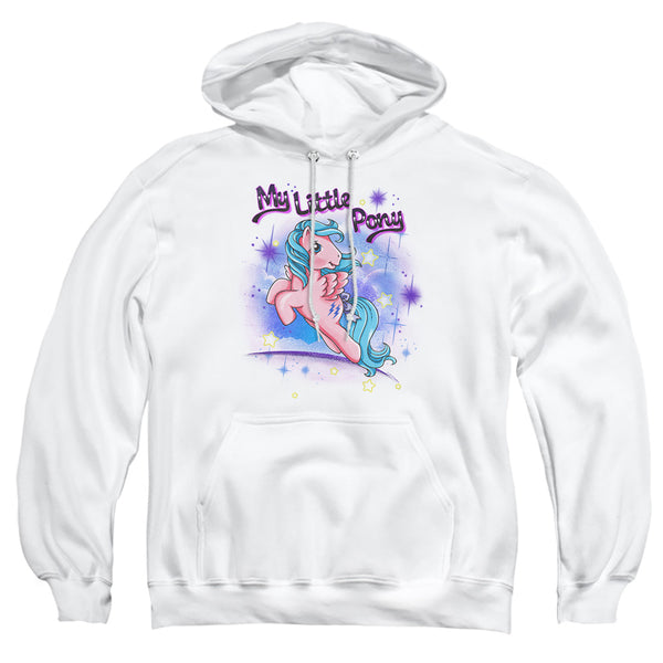 My Little Pony Retro - Firefly Adult Pullover Hoodie