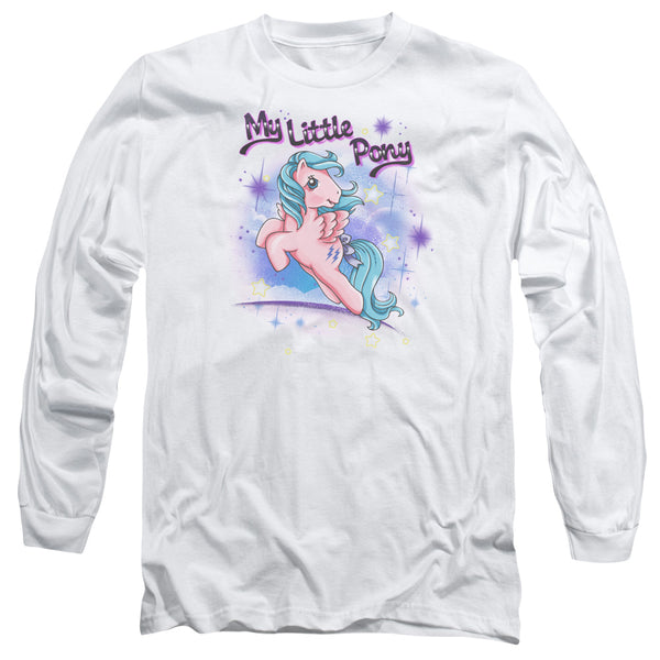 My Little Pony Retro - Firefly Adult Long Sleeve