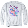 My Little Pony Retro - Firefly Adult Crewneck Sweatshirt
