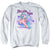 My Little Pony Retro - Firefly Adult Crewneck Sweatshirt