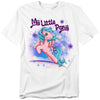 My Little Pony Retro - Firefly Adult Regular Fit Short Sleeve