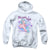 My Little Pony Retro - Firefly Youth Hooded Sweatshirt