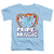 My Little Pony Tv - Pride Is Magic Toddler Short Sleeve