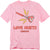 Operation - Love Hurts Adult Regular Fit Short Sleeve