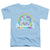 My Little Pony Retro - Friendship Toddler Short Sleeve