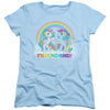 My Little Pony Retro - Friendship Women's Short Sleeve