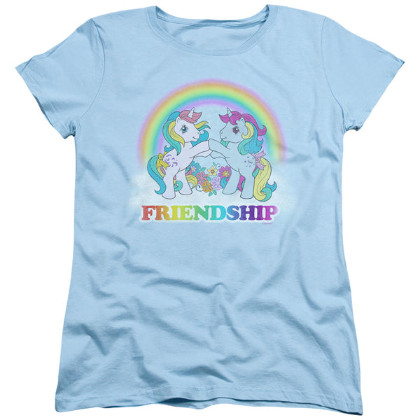 My Little Pony Retro - Friendship Women's Short Sleeve
