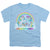 My Little Pony Retro - Friendship Youth Short Sleeve