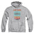 Battleship - Cant Touch This Adult Pullover Hoodie