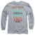 Battleship - Cant Touch This Adult Long Sleeve