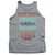 Battleship - Cant Touch This Adult Tank Top