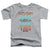 Battleship - Cant Touch This Toddler Short Sleeve