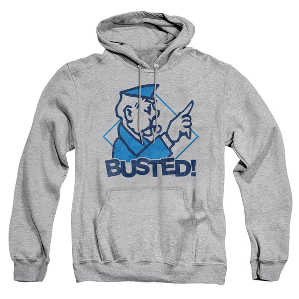 Monopoly - Busted Adult Pullover Hoodie