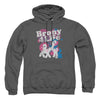 My Little Pony Retro - Brony 4 Life Adult Pullover Hoodie