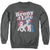My Little Pony Retro - Brony 4 Life Adult Crewneck Sweatshirt