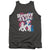 My Little Pony Retro - Brony 4 Life Adult Tank Top