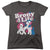My Little Pony Retro - Brony 4 Life Women's Short Sleeve