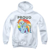 My Little Pony Tv - Proud Youth Hooded Sweatshirt