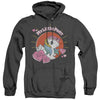My Little Pony Retro - Create Love Adult Heather Hoodie