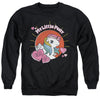 My Little Pony Retro - Create Love Adult Crewneck Sweatshirt