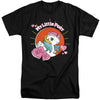 My Little Pony Retro - Create Love Adult Tall Fit Short Sleeve